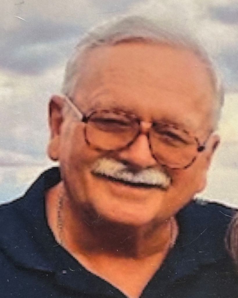 Ronald Cesarek Profile Photo