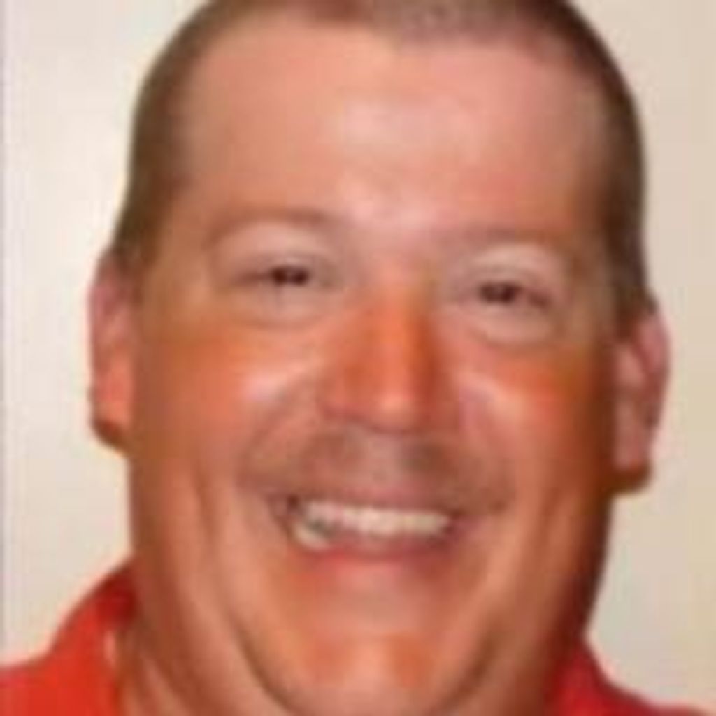 Roger William Ballenger
