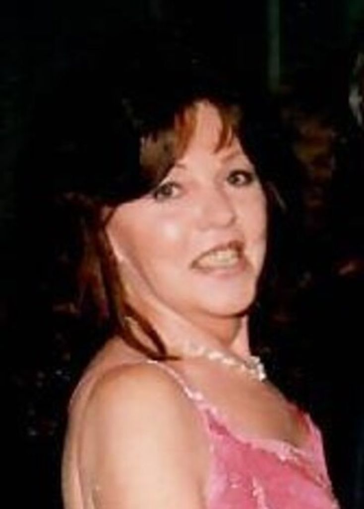 Margaret E. Tedder Profile Photo