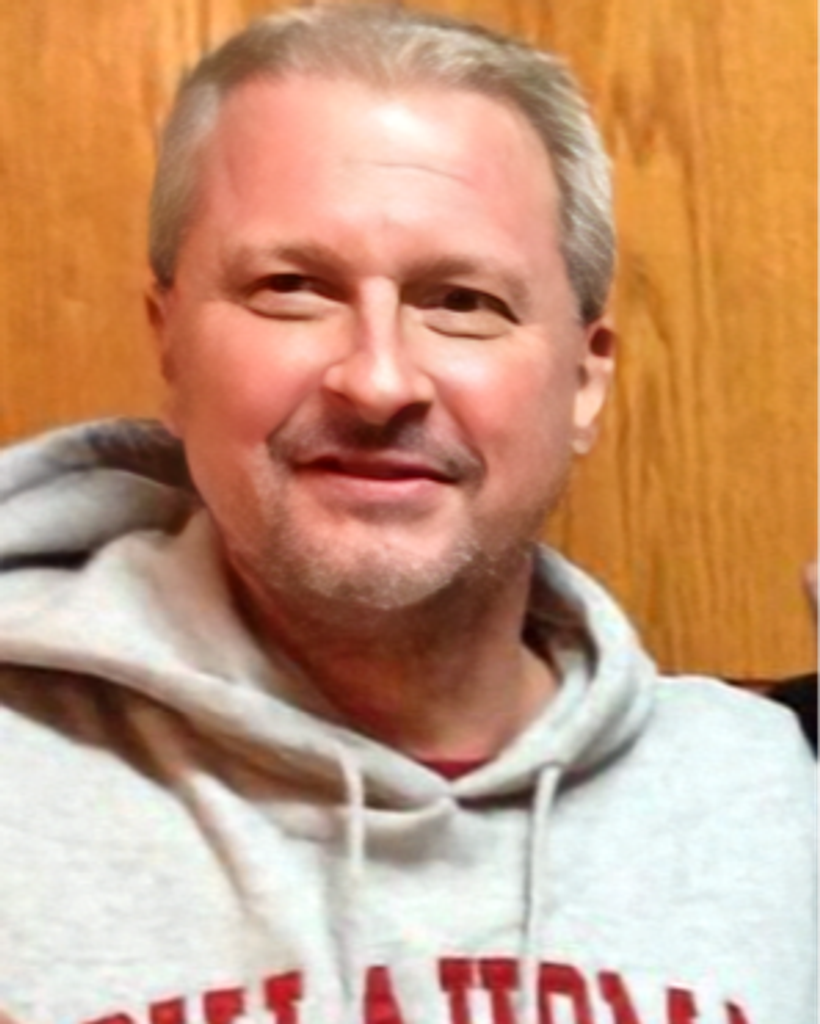 Kevin Lee Sullivan