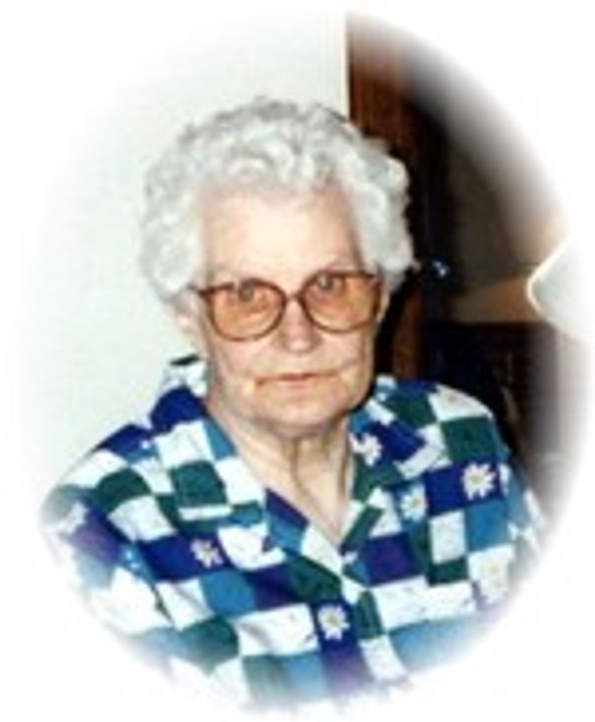 Della Mae Reddick Profile Photo