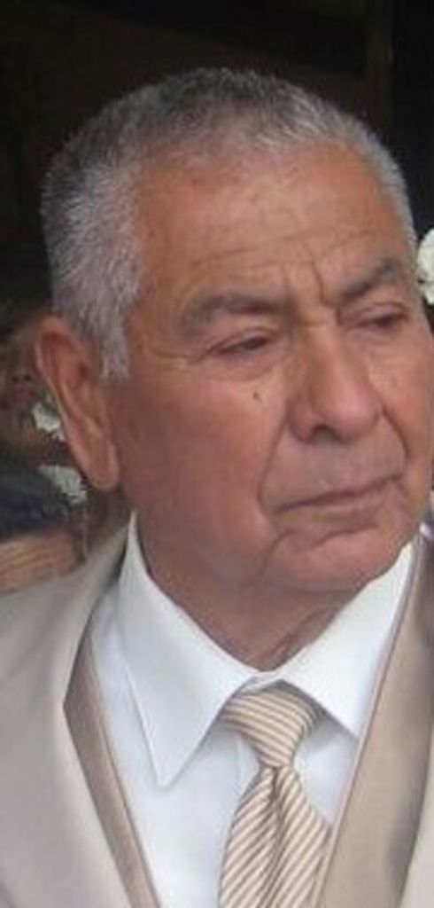 Santurino G. Hernandez Profile Photo