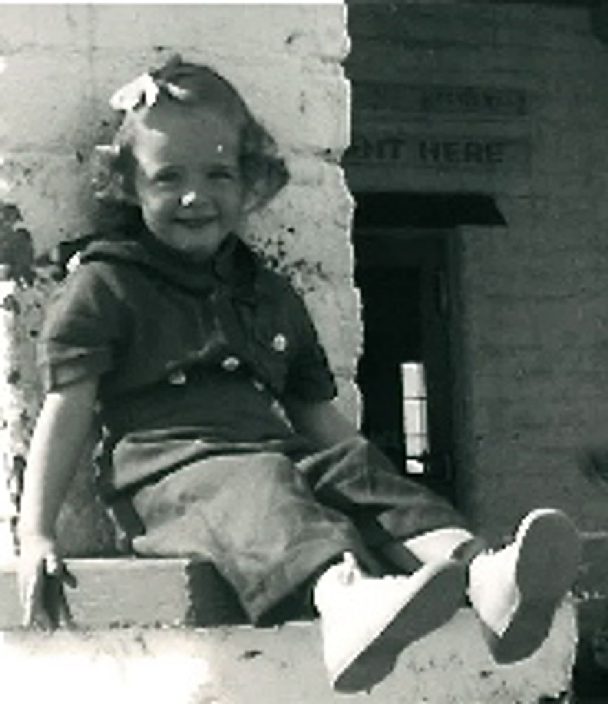 Mary Eleanor Weiler