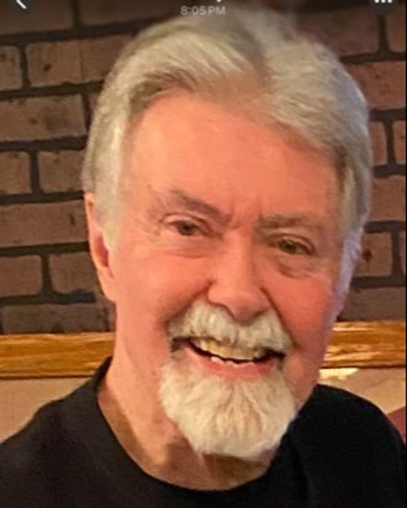 Denny Wright Profile Photo