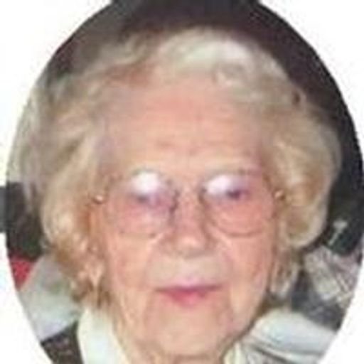 Lois M. Oyen Profile Photo