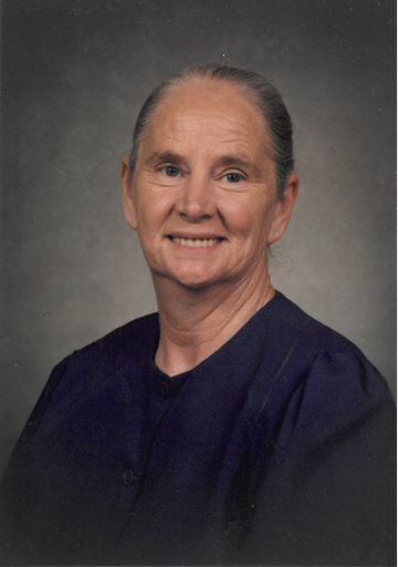 Micca Alberta Vaughan Profile Photo