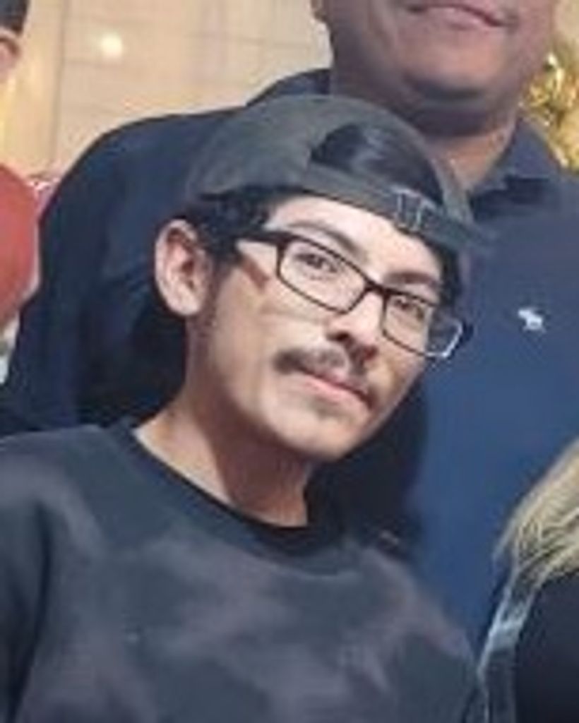 Marcus Justin Solorzano Profile Photo