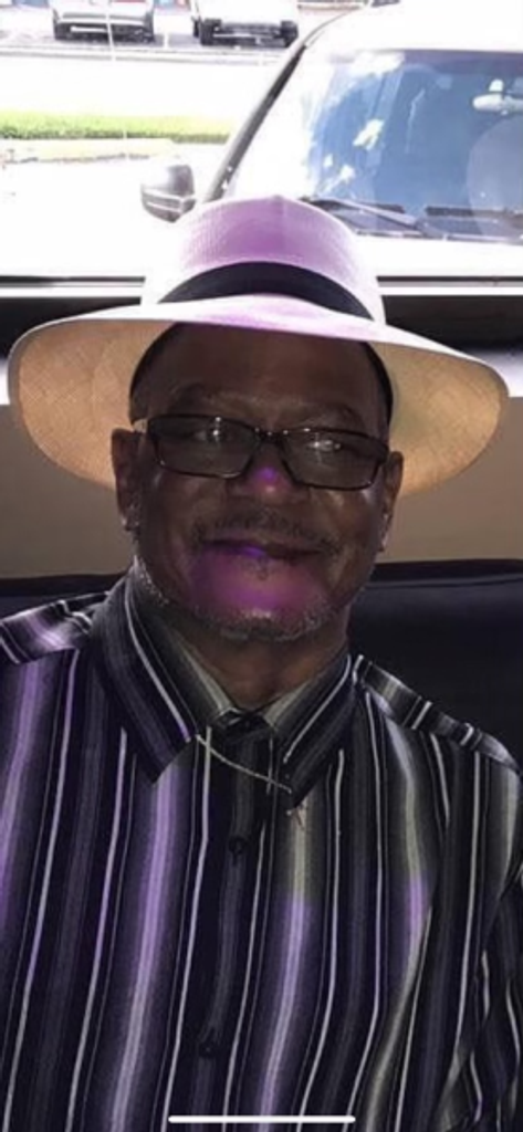 Roland Eugene Bolden Profile Photo