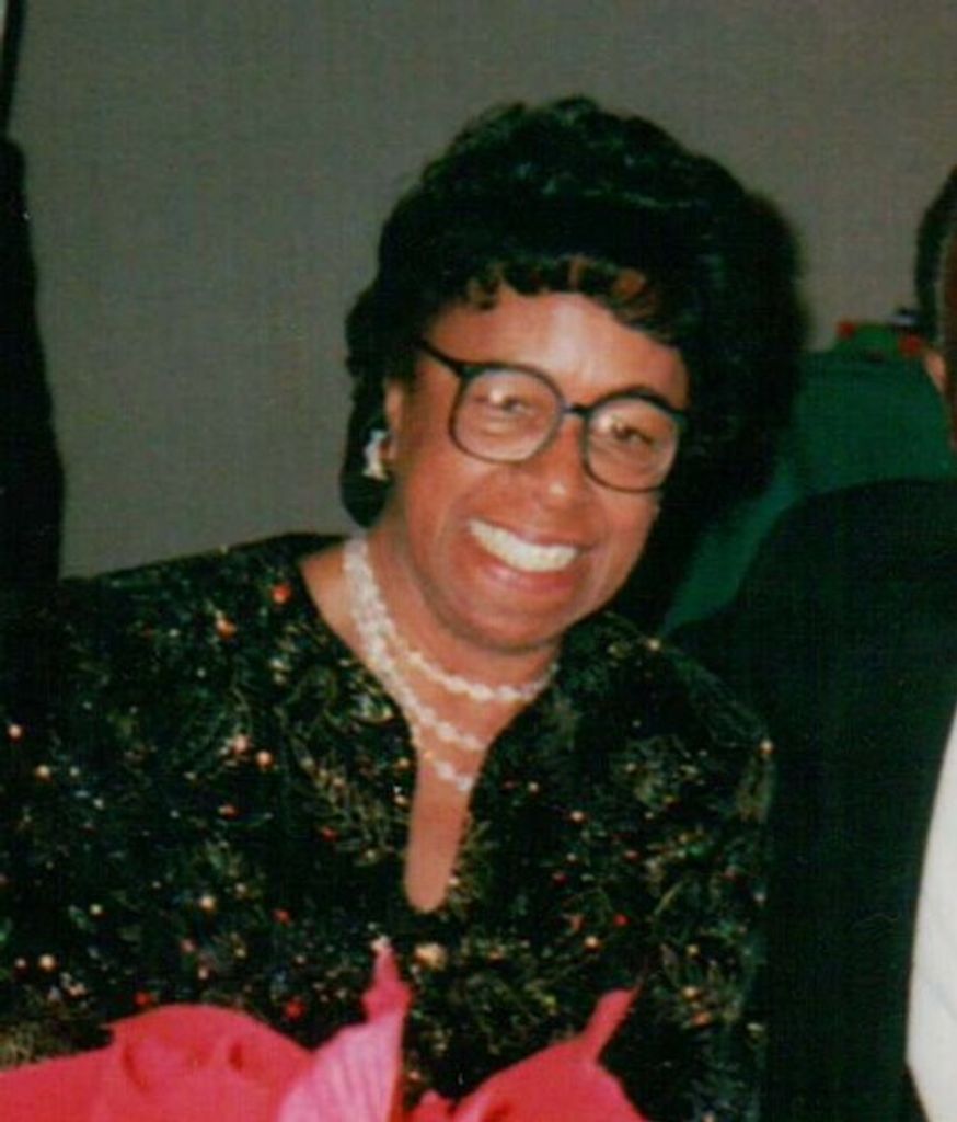 Louise B Glenn Profile Photo