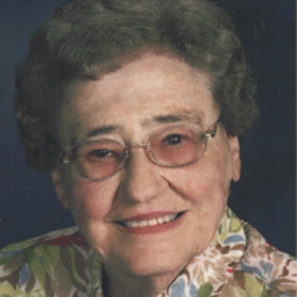 Leona Schaefer Profile Photo