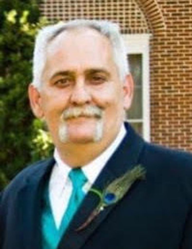 Richard Groth Sr.