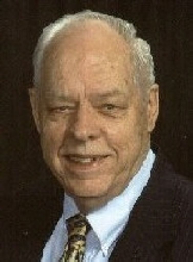 Mark A. Cody Sr.