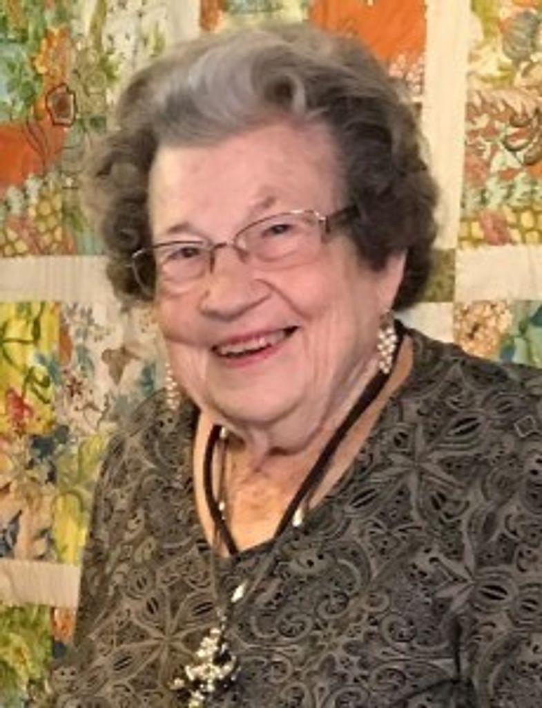 Pauline Plocheck Profile Photo