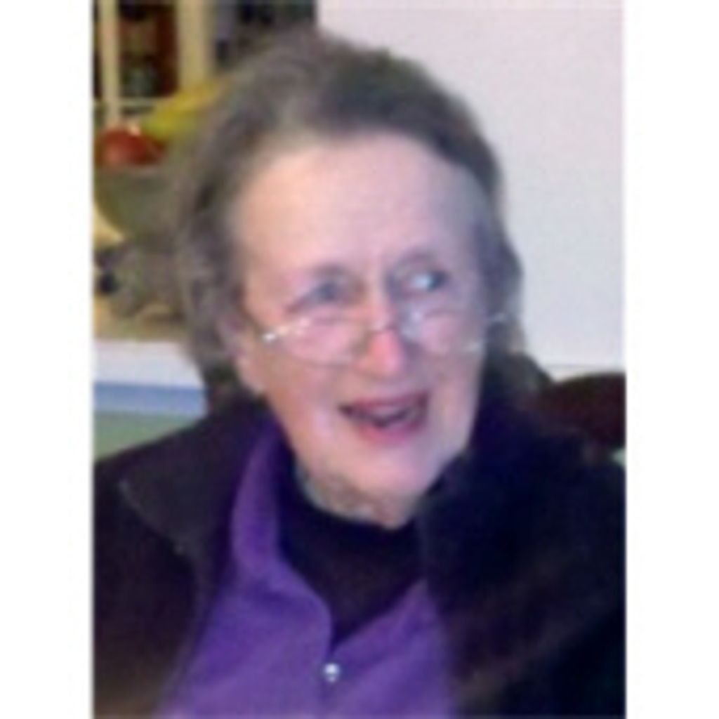 Eugenia Nies Reinauer