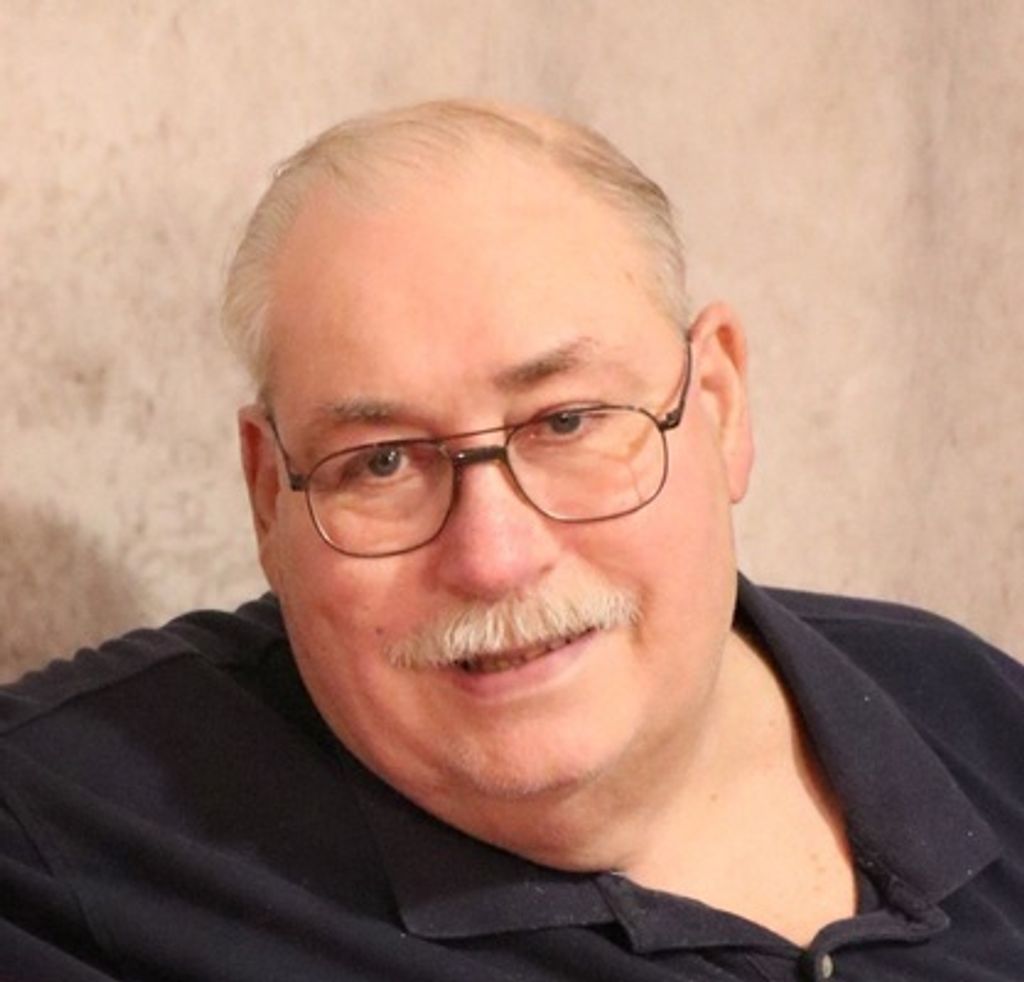 Thomas Edward Arnold Profile Photo