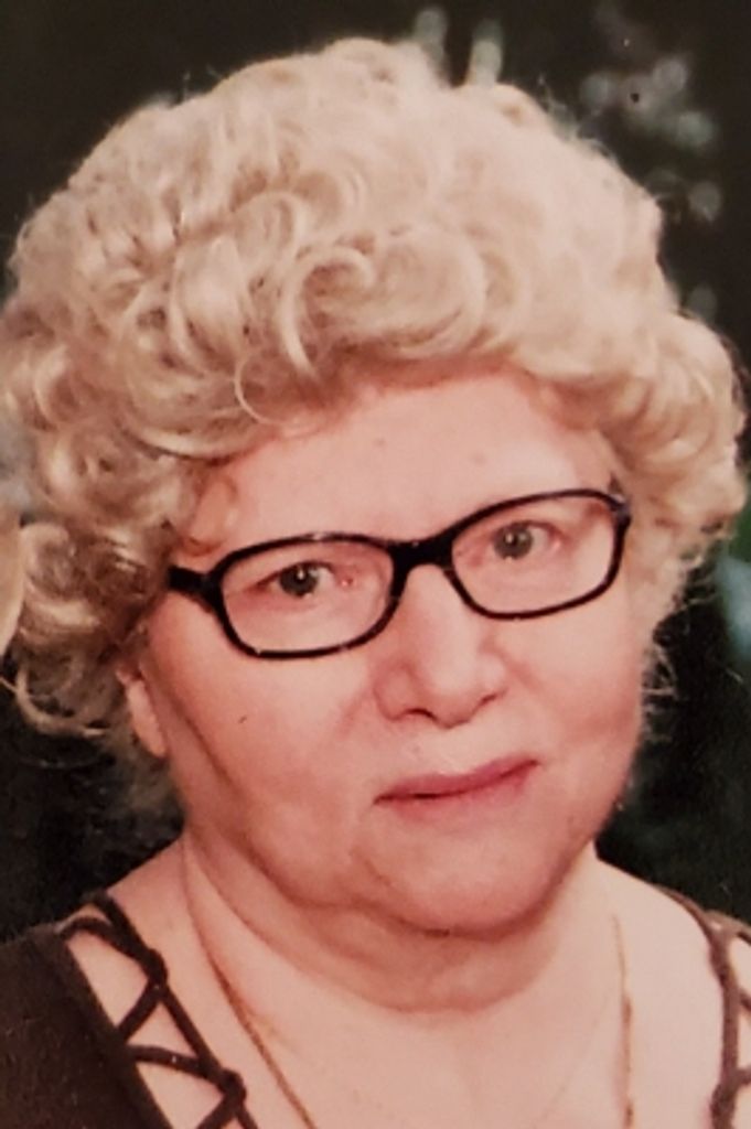 Elizabeth Maresca Profile Photo
