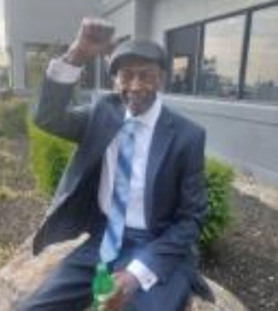 James Earl Stallings Jr. Profile Photo