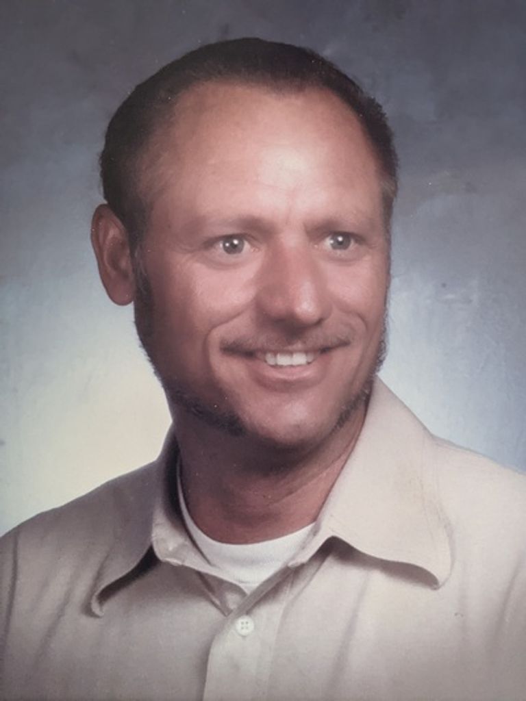Lonnie Burkhead Profile Photo