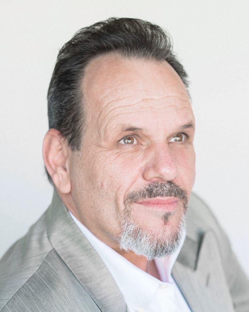 Roque Rodriguez Profile Photo