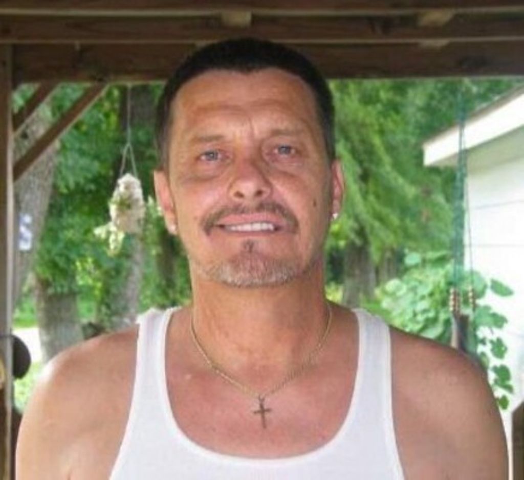 Alan Ray Terrell Sr. Profile Photo
