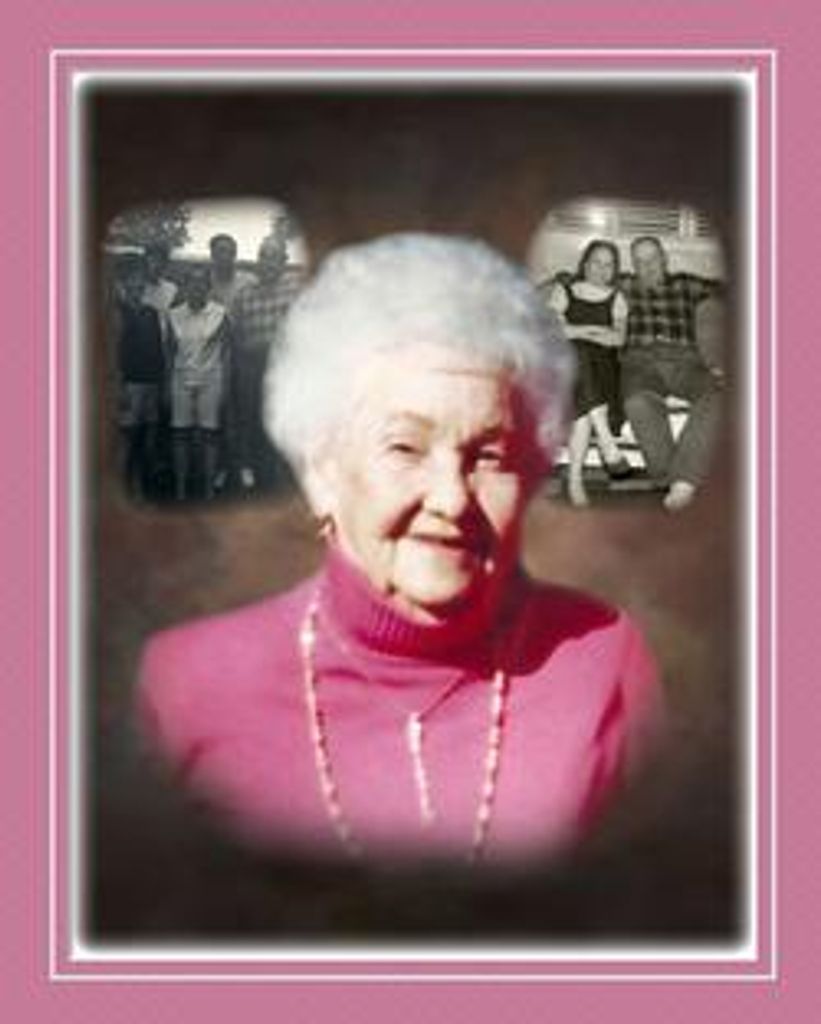 Mary Elizabeth (Ferguson) Hammack Profile Photo