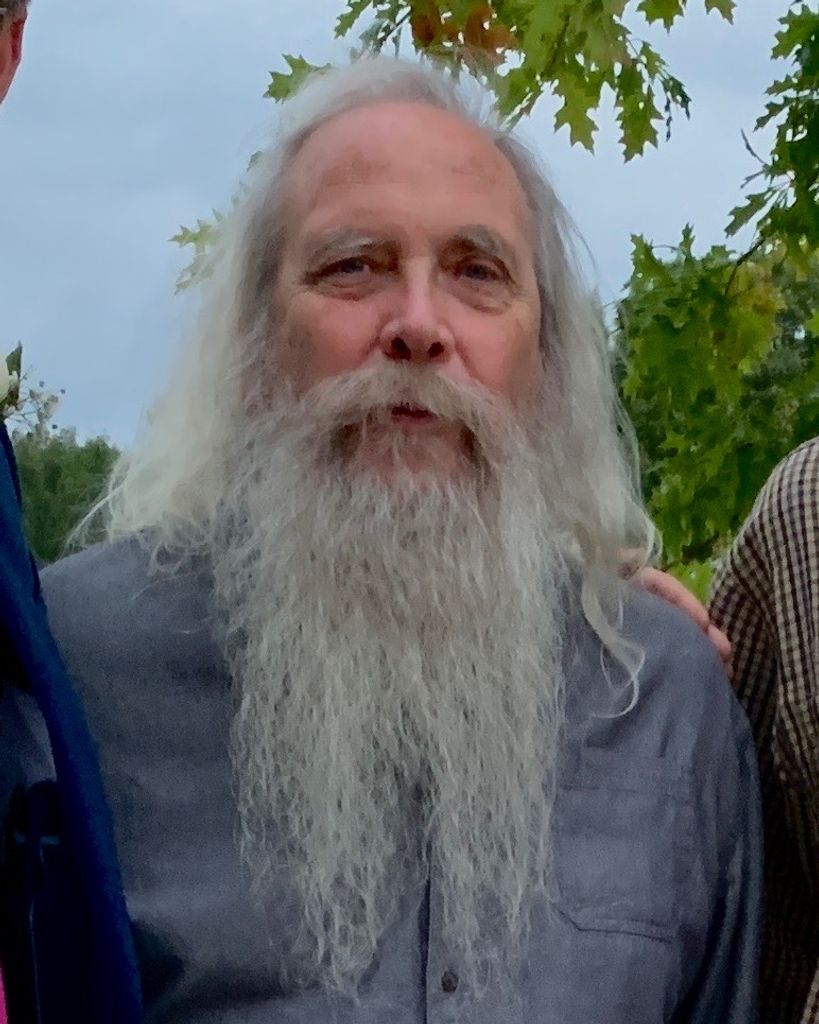 George Andrew Larson