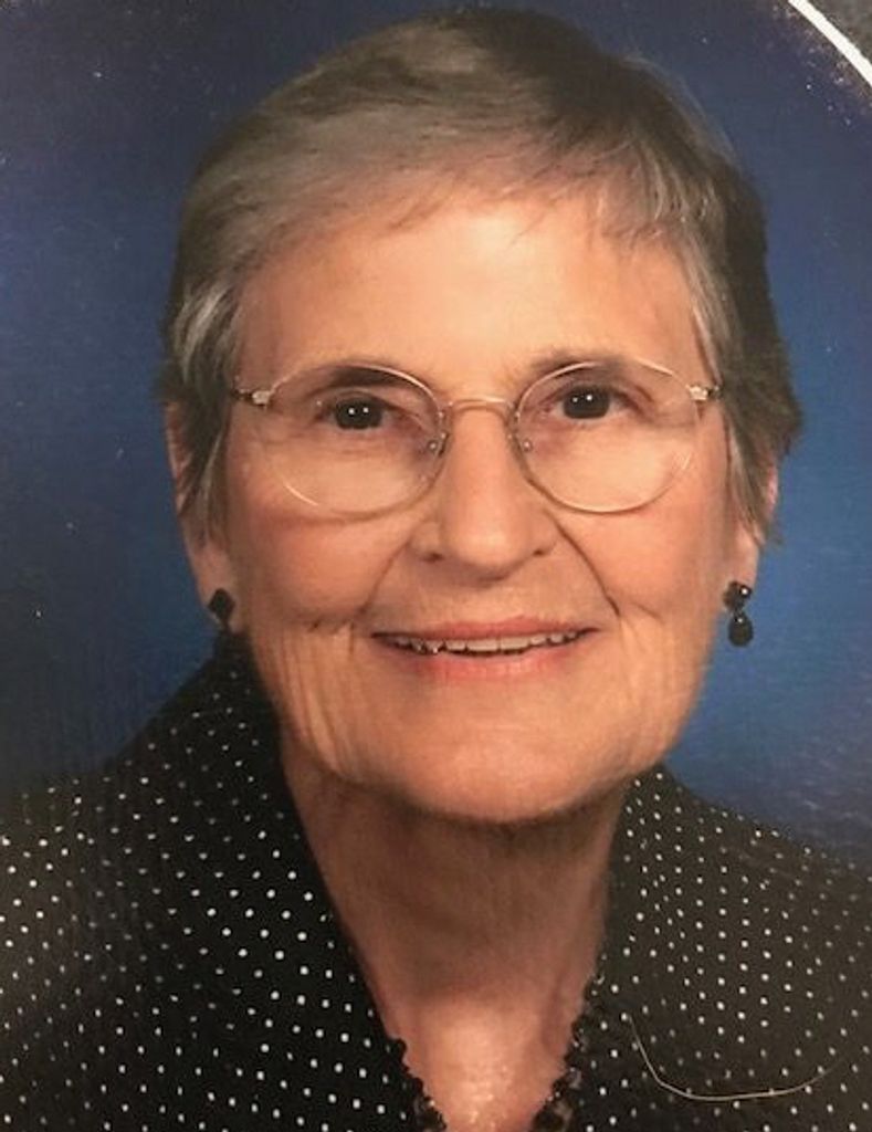 Dorothy "Dot" Stegin  Porter Profile Photo