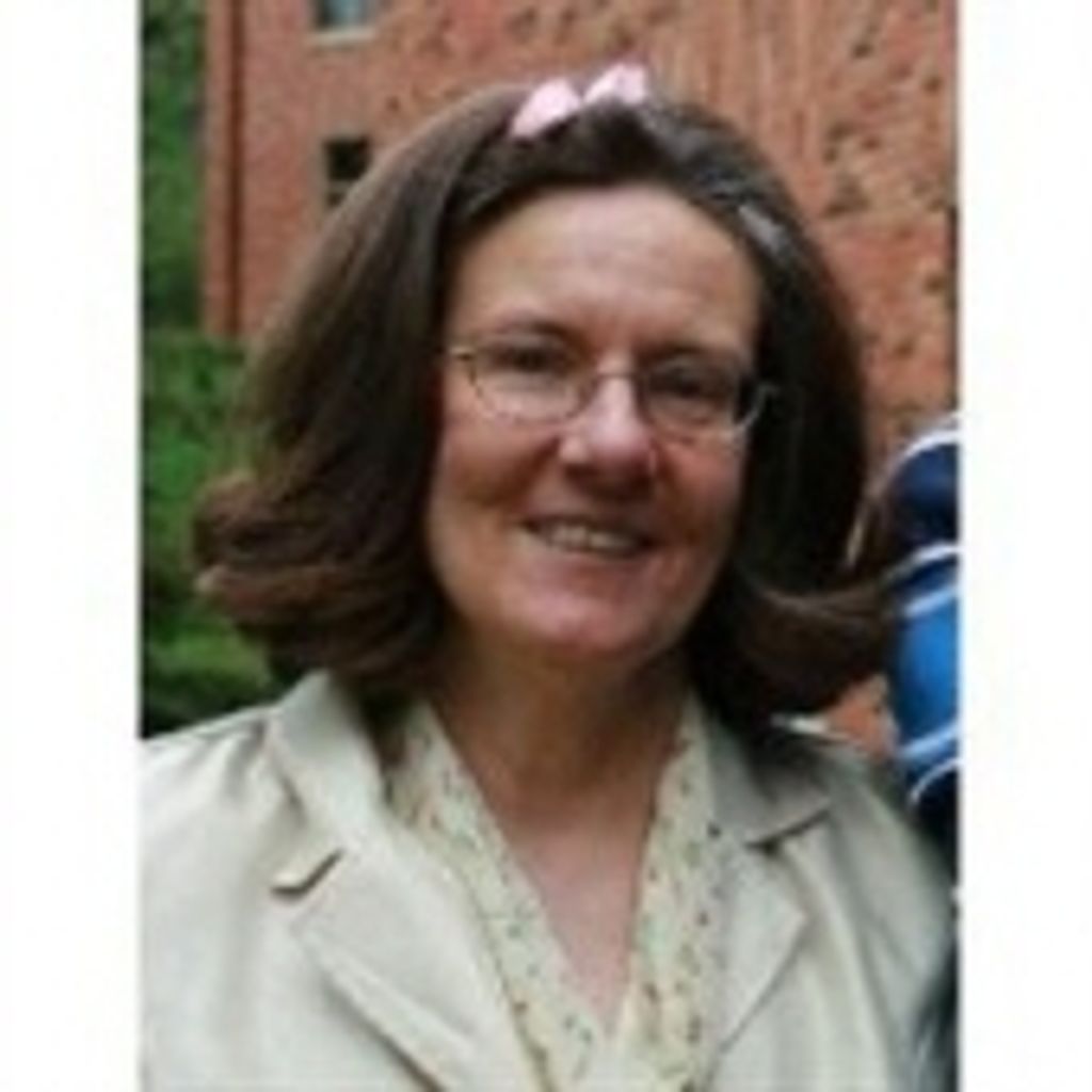 Laura Most Profile Photo