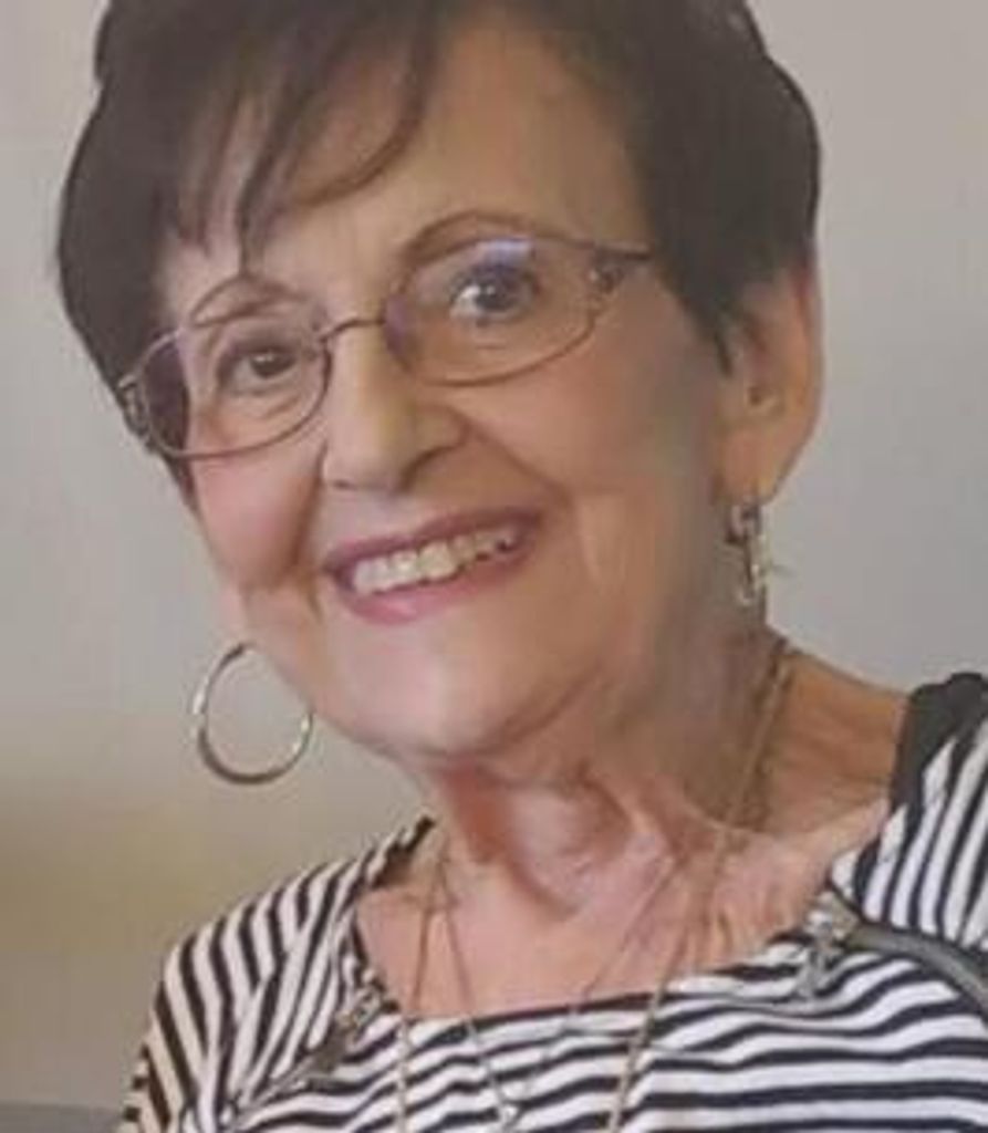 Lucia Ciallella