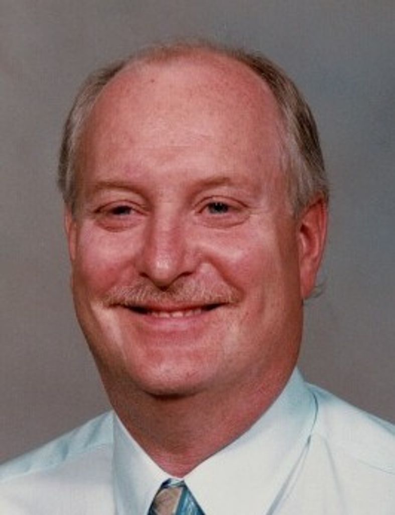 Kenneth "Ken" B. Engelhart Profile Photo