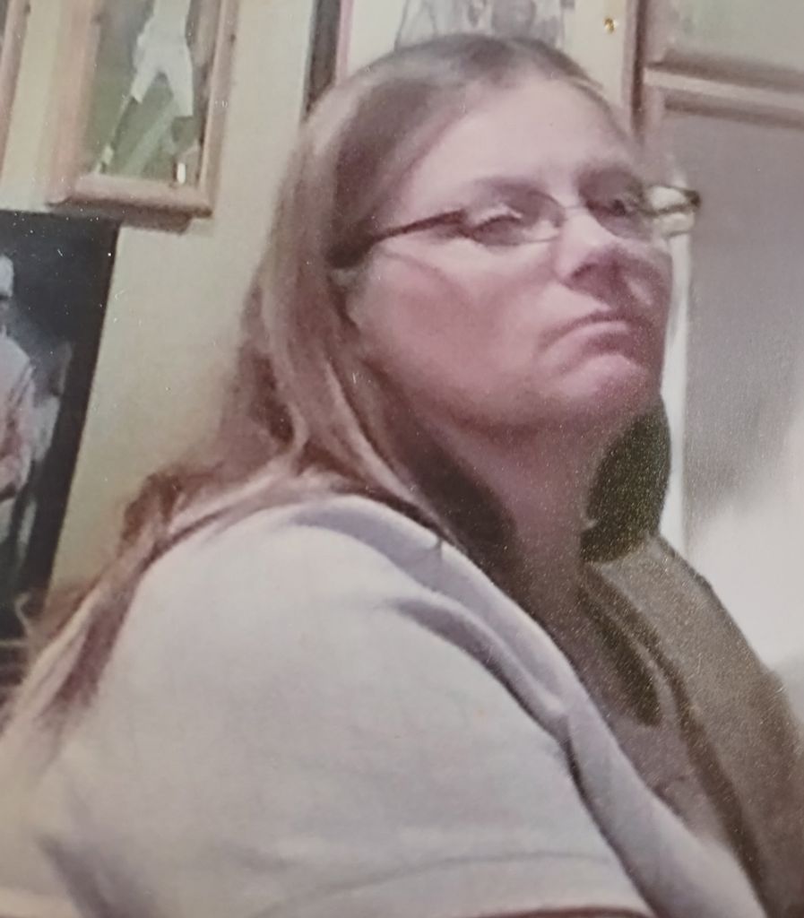 Ruth Ann Schrand