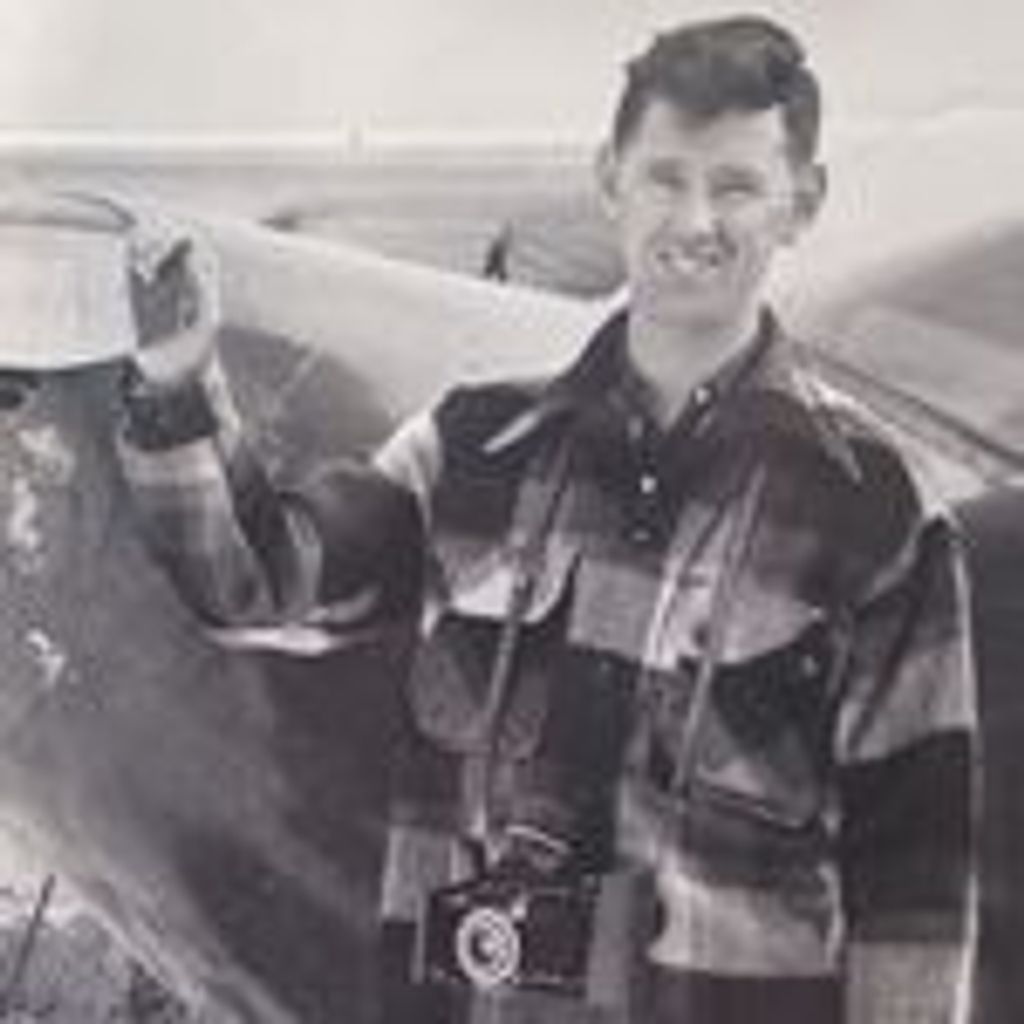 Harold Hoppy Hopkins Profile Photo