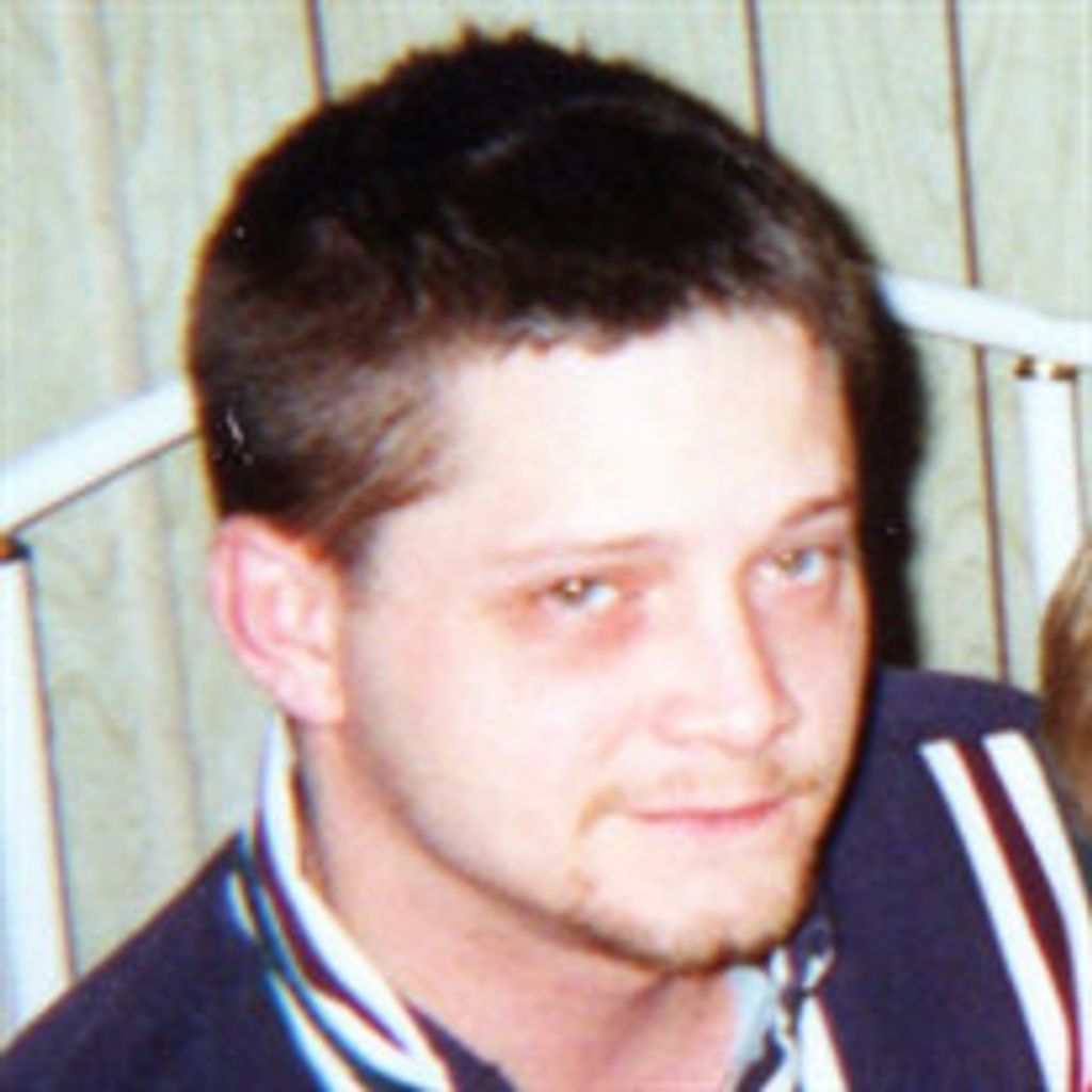 Christopher J. Mcmullen