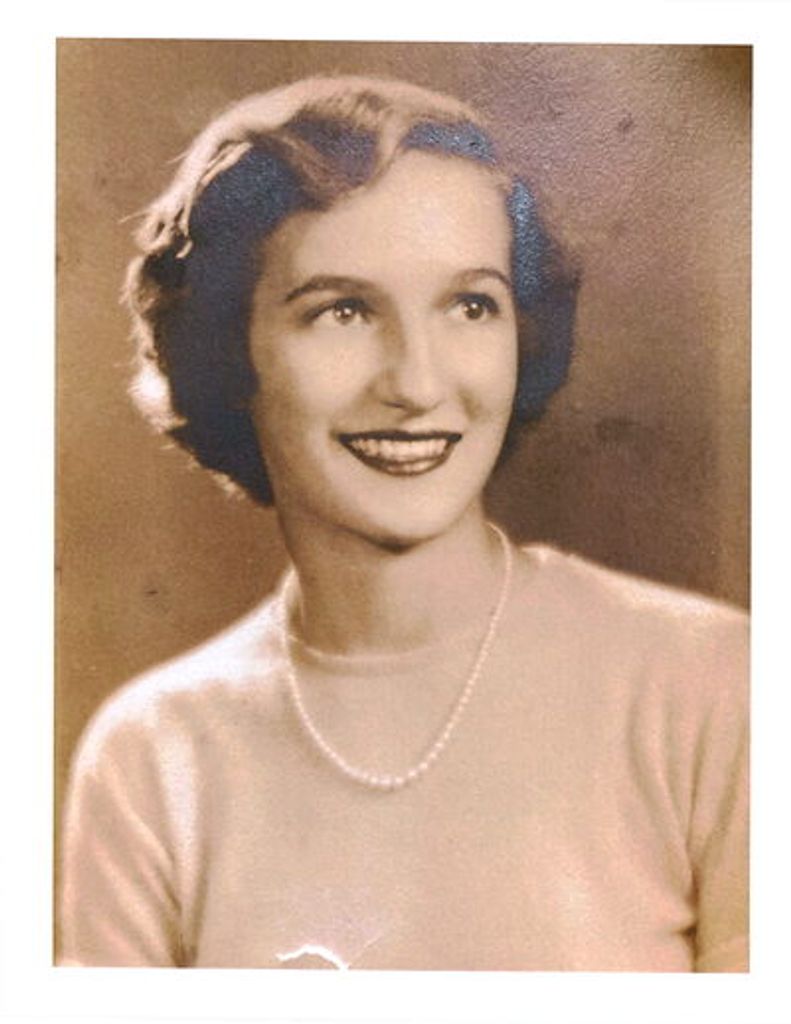 Irma Jean Sullivan Milner Profile Photo