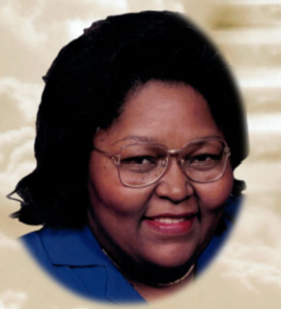 Reverend Willa Wade Profile Photo