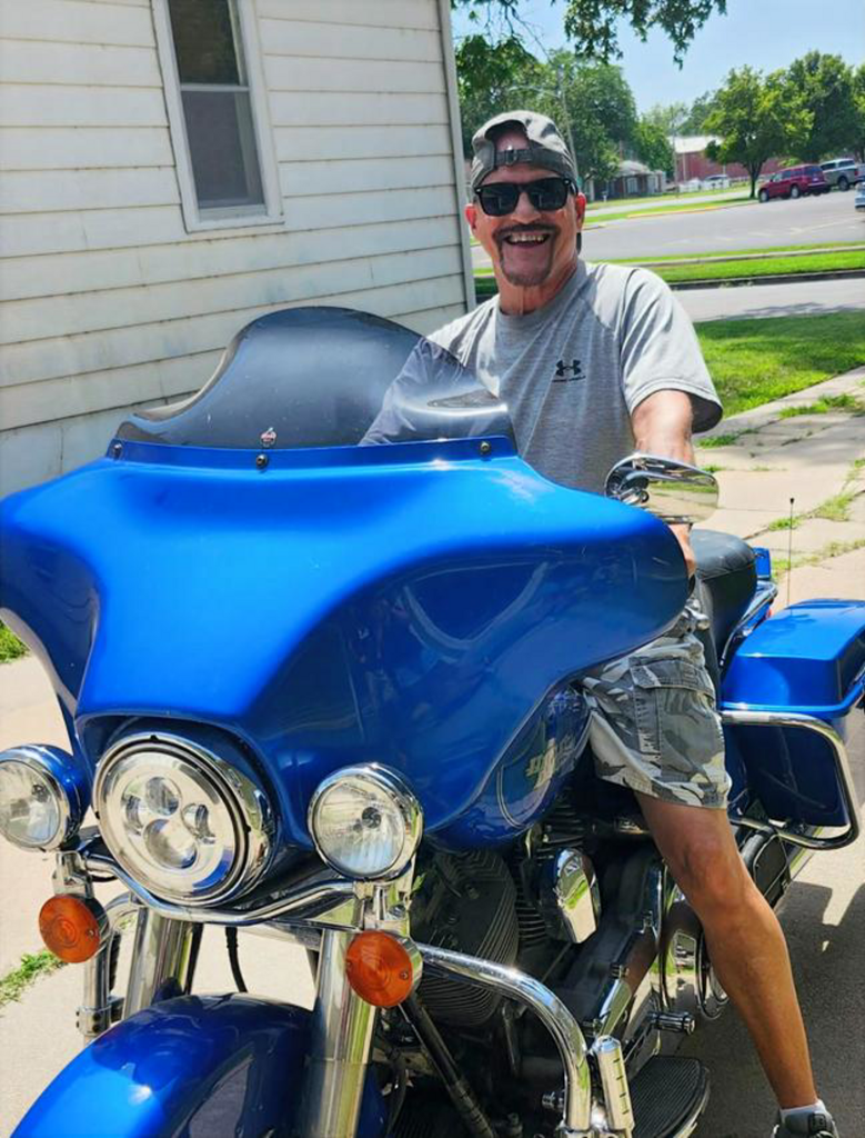 Daniel Creighton Heller