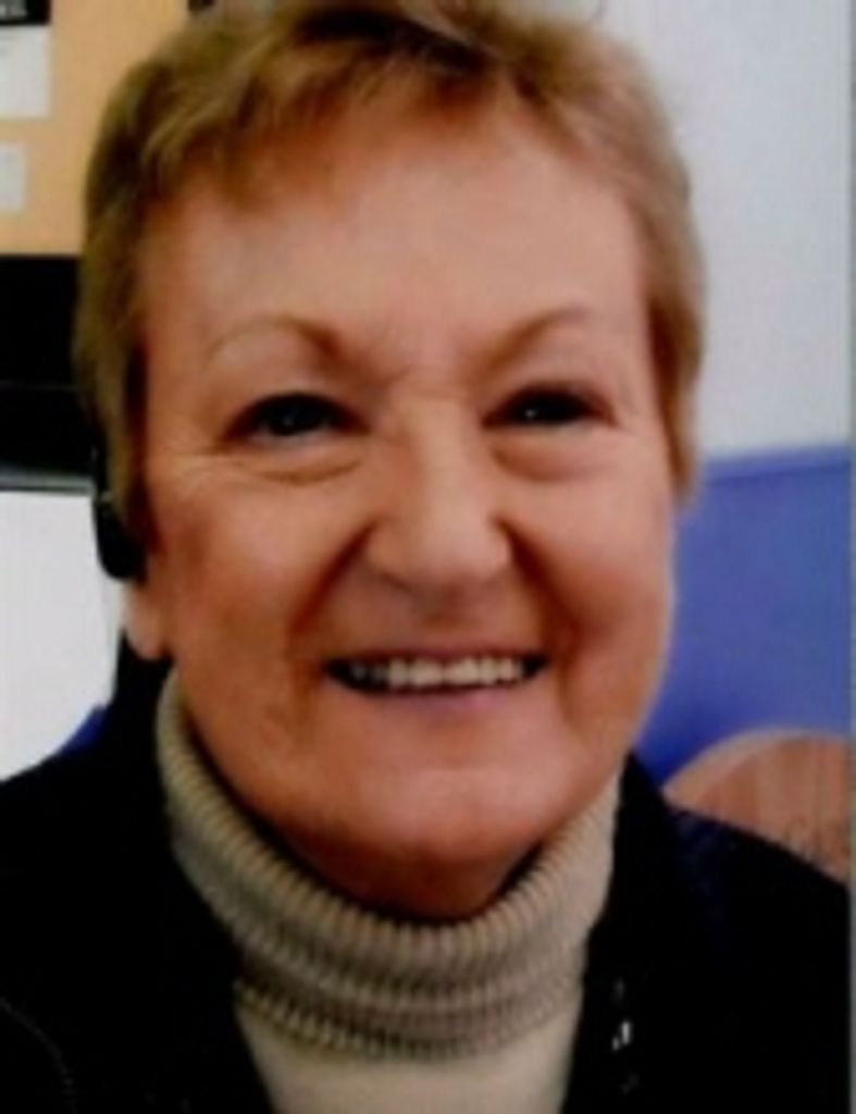 Patricia Ann “Patty” Klug
