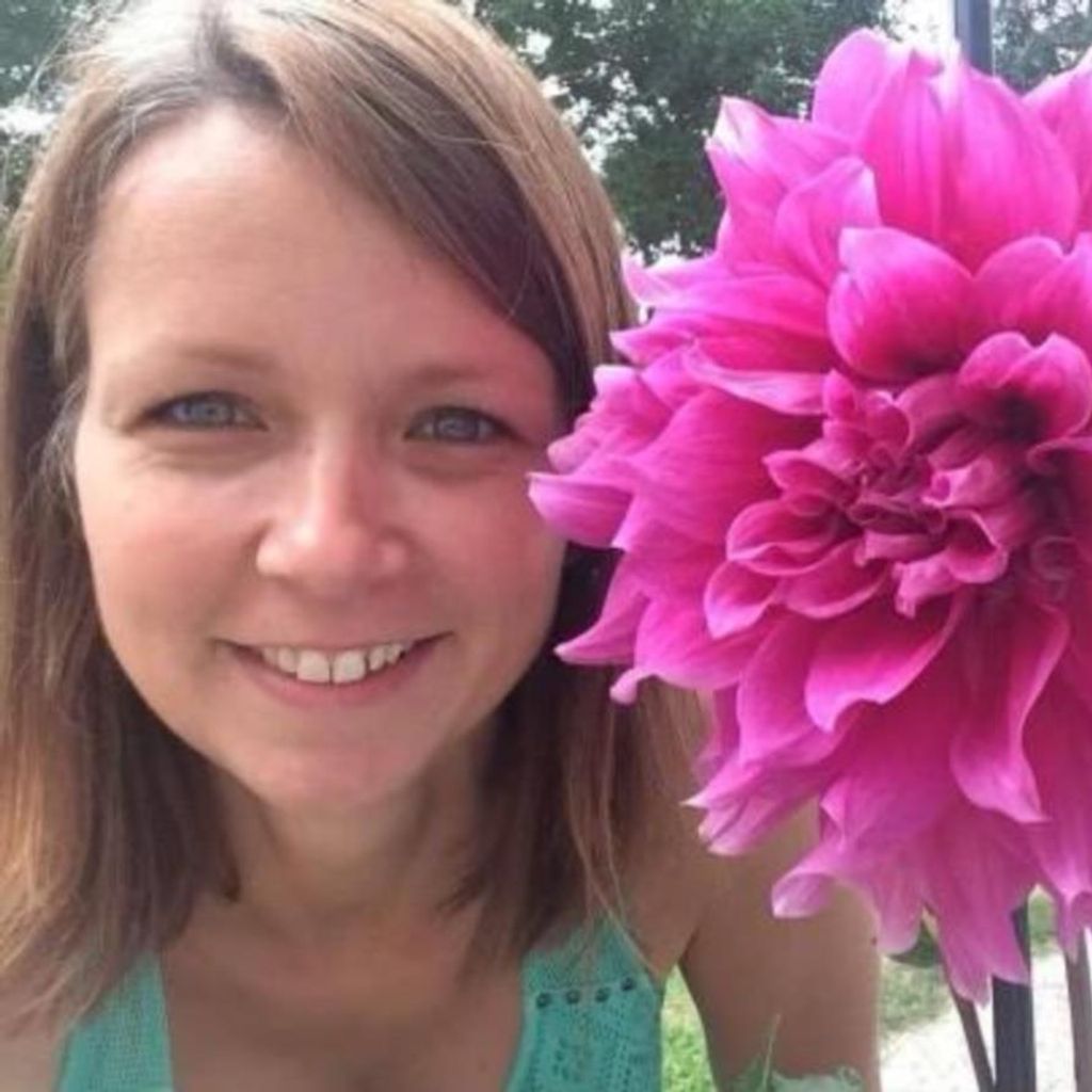 April Joan Glazier Profile Photo