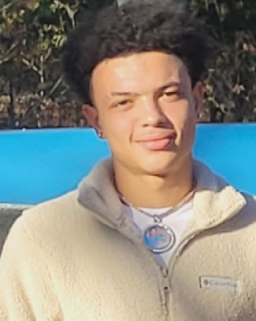 Caden Deshun Yarbrough Profile Photo