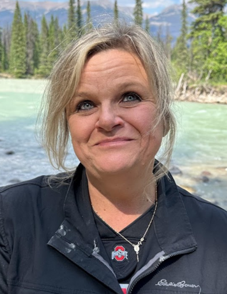Larissa Robaert Brady Profile Photo