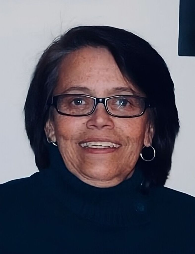 Jane A (Gray)  Jordan
