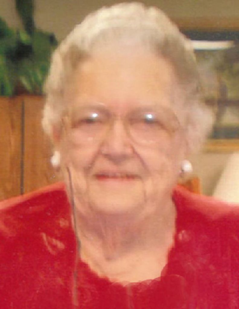 Eleanor J. Bower
