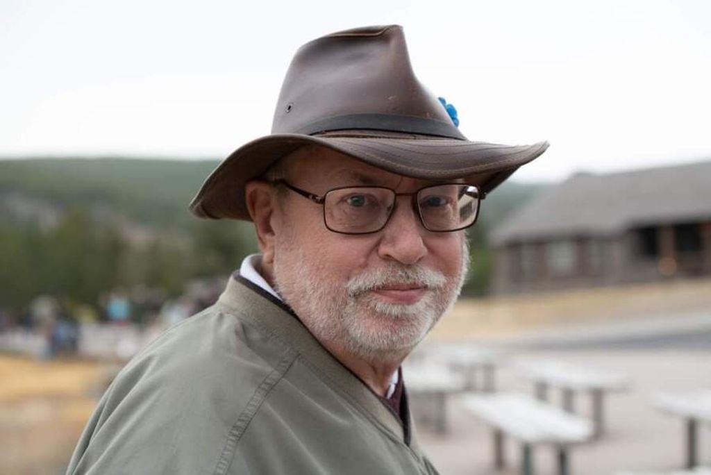 Steven Craig Johnston Profile Photo