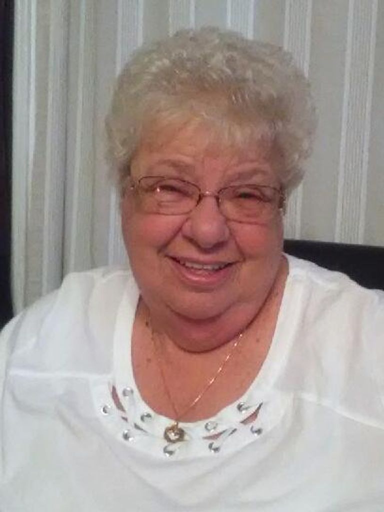 Mary Quigley