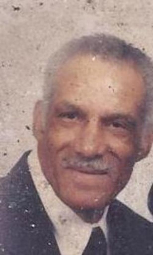 Ralph Randolph Dawson Profile Photo