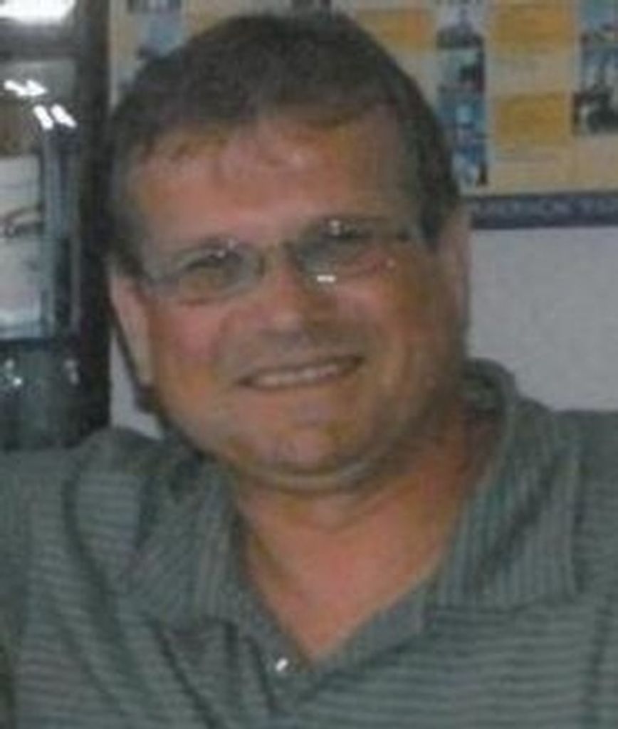 Henryk Krawiec