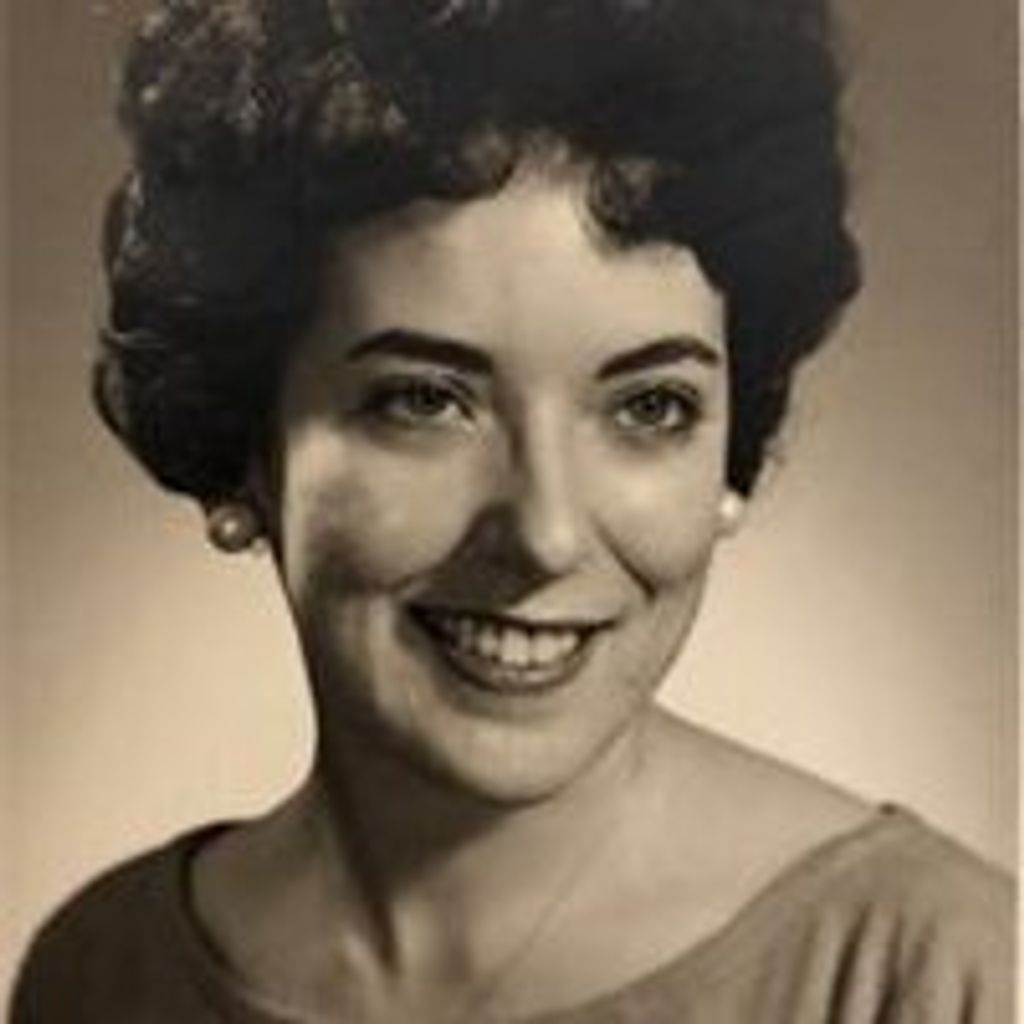Janet Marie Eppert