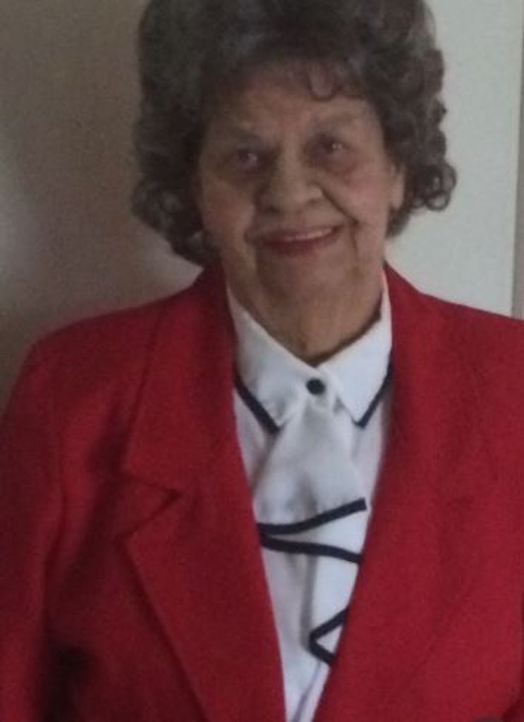 Juanita C. Ingram Profile Photo