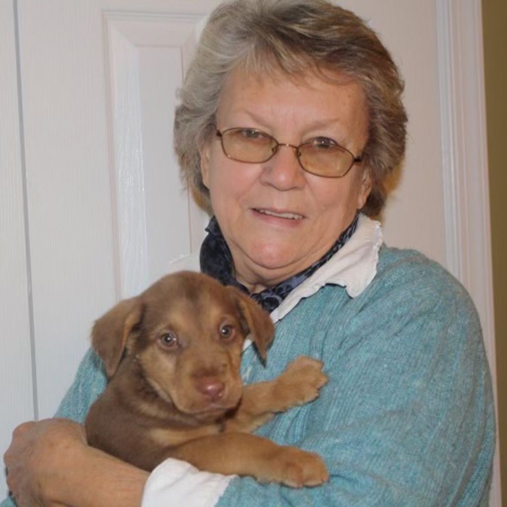 Doris Sheila Keebaugh Profile Photo