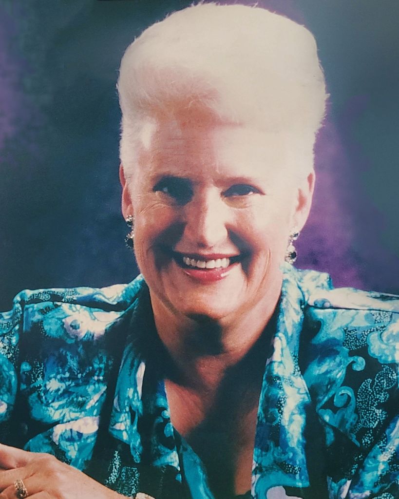 Gayle Rae Carpenter-Jay Profile Photo